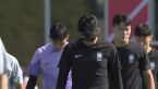 Mundial w Katarze: przygotowania Korei Południowej do meczu z Urugwajem