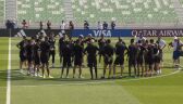 Mundial w Katarze: trening Kostaryki przed meczem z Hiszpanią