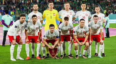 Mundial 2022. O której dzisiaj mecz Polska - Arabia Saudyjska?