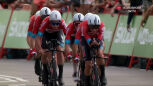 Lotto Soudal 21. na 1. etapie Vuelta a Espana