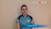 Natalia Partyka o działalności fundacji wspierającej sportowców