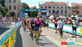 Consonni wygrała ostatni etap Giro d’Italia Donne, Van Vleuten najlepsza w całym wyścigu