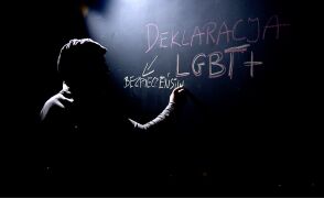 Spór wokół deklaracji LGBT + . Kto dokładnie ją przeczytał