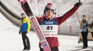 Skoki narciarskie Zakopane 2023: terminarz zawodów