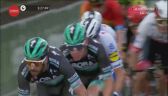 Sprinterski finisz na finałowym etapie Vuelta a Espana