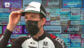 Simon Yates po zwycięstwie na 19. etapie Giro d&#039;Italia
