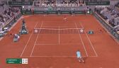 TOP 10 zagrań Rafaela Nadala na Roland Garros