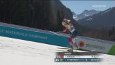 Therese Johaug wygrała bieg na 10 km na MŚ w Oberstdorfie
