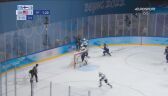 Pekin 2022 - hokej na lodzie kobiet. Hokeistki USA powiększyły przewagę nad Finkami