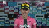 Rozmowa z Juanem Pedro Lopezem po 5. etapie Giro d&#039;Italia