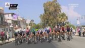 Skrót 5. etapu Giro d&#039;Italia