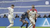 Real Madryt - Paris Saint-Germain w 1/8 finału Ligi Mistrzów