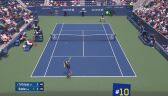 US Open: Dziesięć najlepszych pudeł
