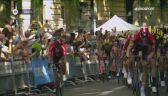 O grubość dętki! Caleb Ewan wygrał 11. etap Tour de France