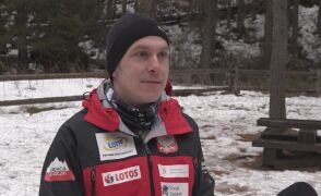 Maciej Bedrejczuk: zebrałem zamówienia na kamienie spod K2 