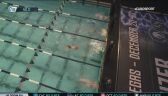 International Swimming League. Kawęcki wygrywa na 200 m stylem grzbietowym