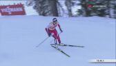 Westvold Hansen odniosła triumf w biegu do kombinacji norweskiej kobiet w Ramsau