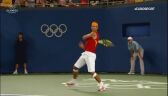 Rafael Nadal fenomenem tenisa