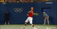 Rafael Nadal fenomenem tenisa