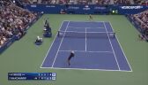 Chaczanow awansował do półfinału US Open