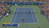 Kyrgios i Kokkinakis odpadli w 3. rundzie debla w US Open