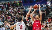 Eurobasket: Polska - Serbia