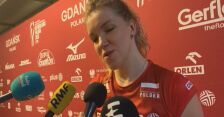 Agnieszka Korneluk skomentowała mecz z Tajlandią w MŚ 