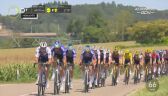 Najważniejsze momenty z 13. etapu Tour de France
