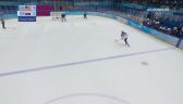 Pekin 2022 - hokej na lodzie. Słowacy wygrali z USA konkurs rzutów karnych i awansowali do półfinału