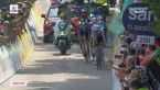Koen Bouwman wygrał 19. etap Giro d'Italia