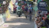 Koen Bouwman wygrał 19. etap Giro d&#039;Italia