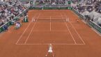 Skrót meczu Martina Trevisan - Daria Saville w 3. rundzie Rolanda Garrosa