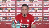 Piotr Zieliński o udanym sezonie w Napoli i Euro: mogę dać dużo drużynie 
