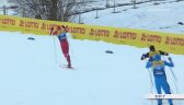 Maciej Staręga odpadł w ćwierćfinale sprintu stylem klasycznym w Oberstdorfie	