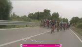 Podsumowanie 3. etapu Giro d&#039;Italia