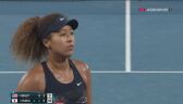 Naomi Osaka wygrała z Jennifer Brady w finale Australian Open