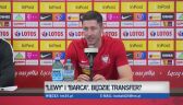 Lewandowski: na dziś pewne jest, że moja historia z Bayernem dobiegła końca