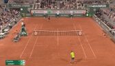 Poważna kontuzja Zvereva w meczu z Nadalem w półfinale Roland Garros