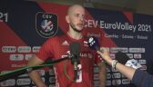 Grzegorz Łomacz i Bartosz Kurek zapowiadają walkę o brązowy medal mistrzostw Europy