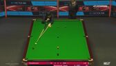 134-punktowy brejk Lei Peifana w meczu z Robertsonem w 1. rundzie English Open