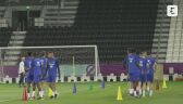 Mundial w Katarze: Trening Francji przed półfinałem z Marokiem