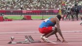 Tokio. Lekkoatletyka: Steven Gardiner z Bahamów mistrzem olimpijskim w biegu na 400 m