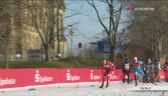 Rosjanie zwycięzcami sprintu drużynowego podczas PŚ w biegach narciarskich w Dreźnie