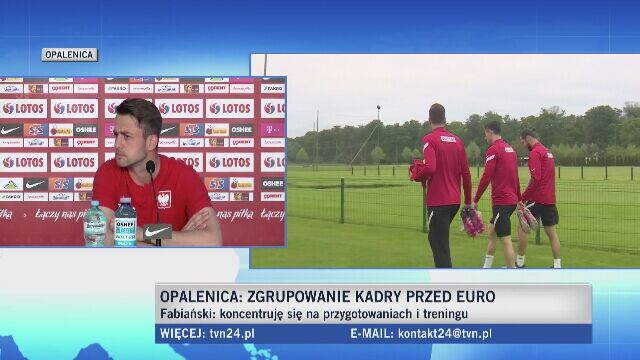 Fabianski: Acesta este ultimul meu turneu?  concentrați-vă asupra monedei euro