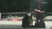Trener Michal Doleżal po mistrzostwach świata w lotach narciarskich