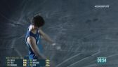 Kokoro Fuji najlepszy w boulderingu na PŚ w Seulu