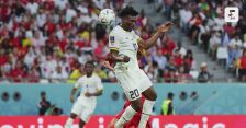 Mundial w Katarze: Mecz Korea Południowa – Ghana