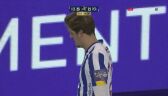 Piękny gol Alexa Dujshebaeva w meczu z FC Porto w Lidze Mistrzów