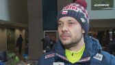 Michal Dolezal podsumowuje sezon skoków narciarskich