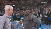 Rafa Nadal skomentował awans do półfinału Australian Open